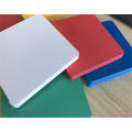 sintra komatex pvc foam board